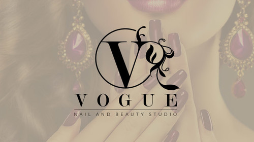 Vogue Nails is closed