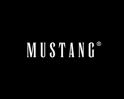 web mustang new